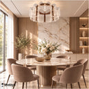 Люстра Formi Led Ceiling Modzyn Design 260814-249325