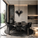 Люстра Fenses Lamp Modzyn Design 260814-249334