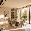 Люстра Still Line Longi Modzyn Design 260814-249335