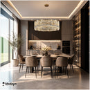 Люстра Royal Imperial Crystal Modzyn Design 260814-249336