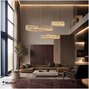 Люстра Crystal Facet Modzyn Design 260814-249338