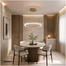 Люстра Venezia Cristallo Modzyn Design 260814-249344