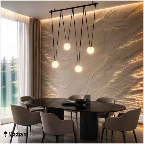 Люстра Bubblio Modzyn Design 260814-249345