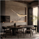 Люстра Maison Lumi Modzyn Design 260814-249411