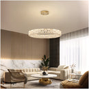 Люстра Luri Led Crystal Modzyn Design 260814-249413