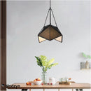 Підвіс Bat Coffee Black Modzyn Design 21103-37716