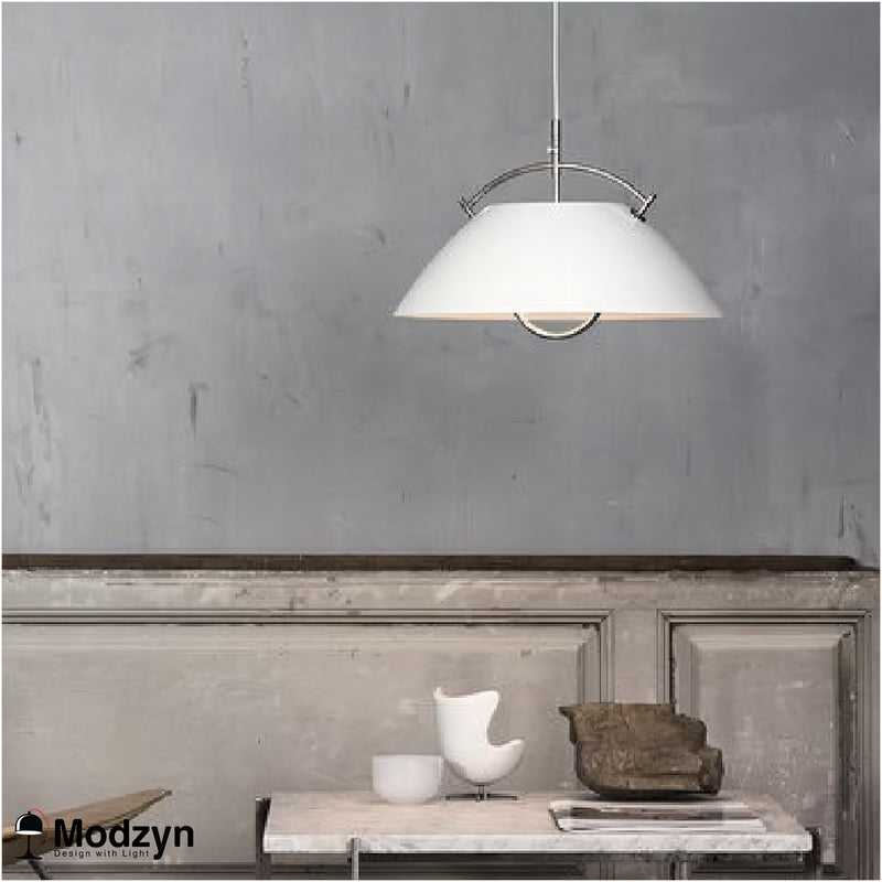 Підвіс Canopy White Modzyn Design 21103-37742