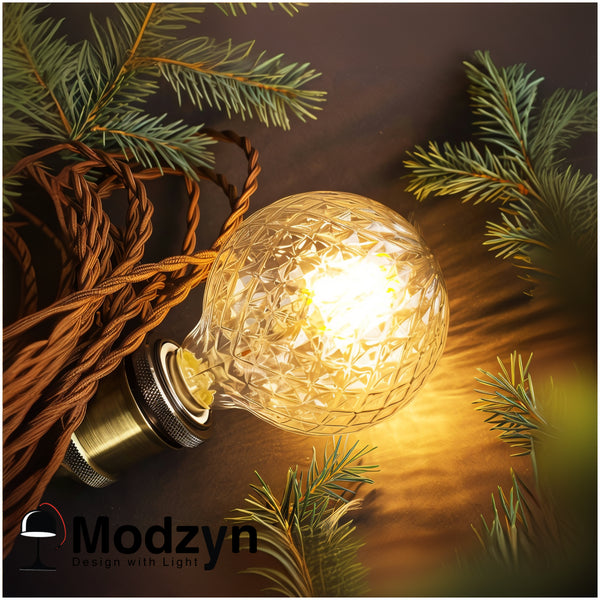 Лампа Edison Led 6 W Modzyn Design 21103-37785