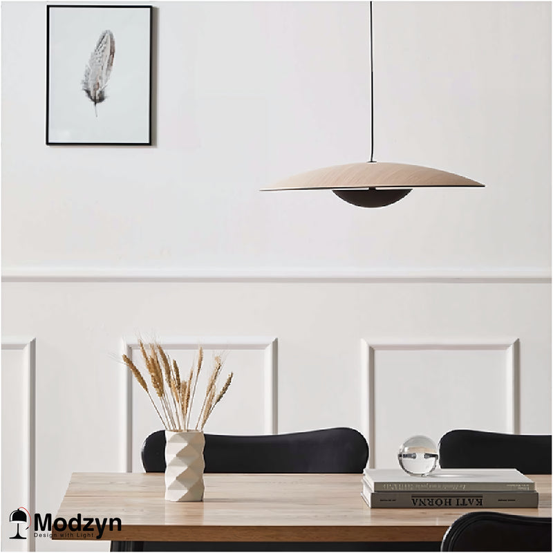 Підвіс Led Plato Modzyn Design 21103-37789