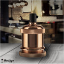 Патрон Електричний Copper E27 Modzyn Design 21103-37821