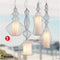 Підвіс Elegance White Modzyn Design 21103-37849