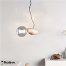 Підвіс Shrimp Lamp Modzyn Design 21103-37885