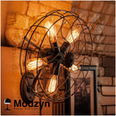 Бра Fan Modzyn Design 21103-37910