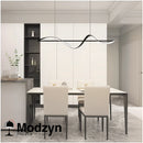 Підвіс Sunset Black Modzyn Design 21103-37942