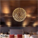 Підвіс Led Ball Modzyn Design 21103-37949