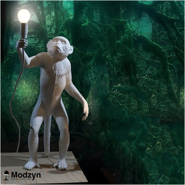 Настільний Світильник Monkey Modzyn Design 21103-37975