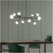 Люстра Led Extendion Modzyn Design 21103-37991