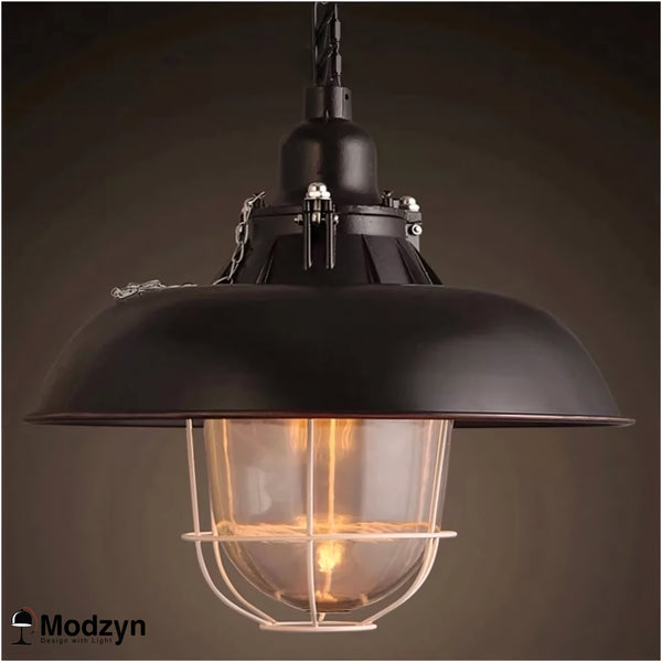 Підвіс Industrial Pendant Modzyn Design 21103-38015