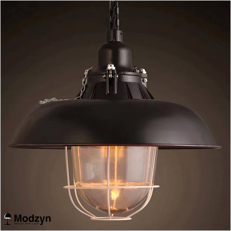 Підвіс Industrial Pendant Modzyn Design 21103-38015