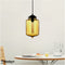 Підвіс Loft Glass Amber Modzyn Design 21103-38038