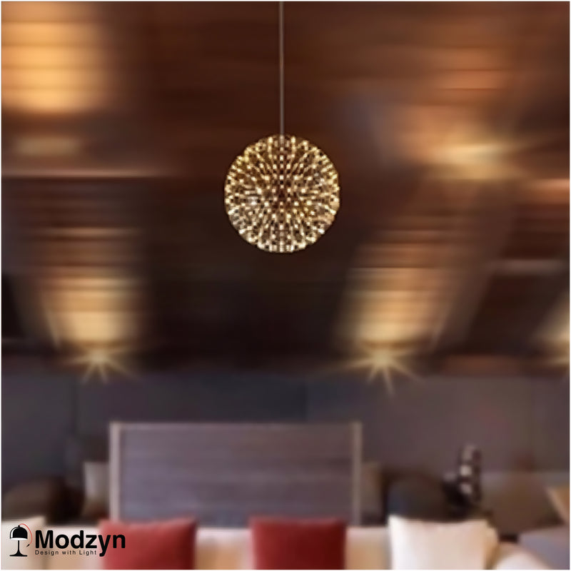 Підвіс Led Ball Modzyn Design 21103-38048