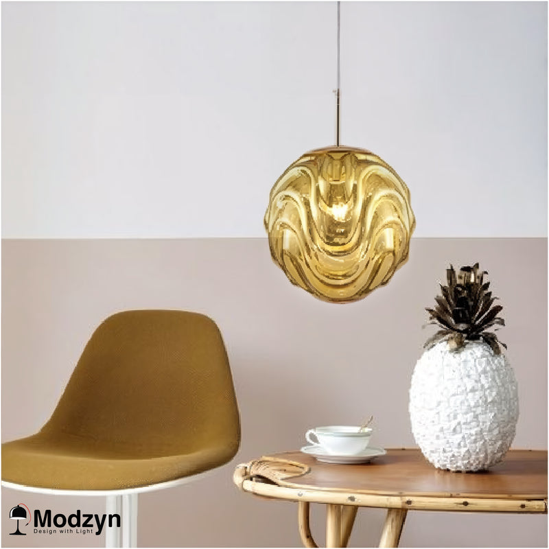 Підвіс Lollipop Gold Modzyn Design 21103-38069