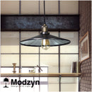 Підвіс Mirror Head Modzyn Design 21103-38102