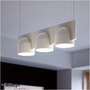 Люстра Led Cream Modzyn Design 21103-38123