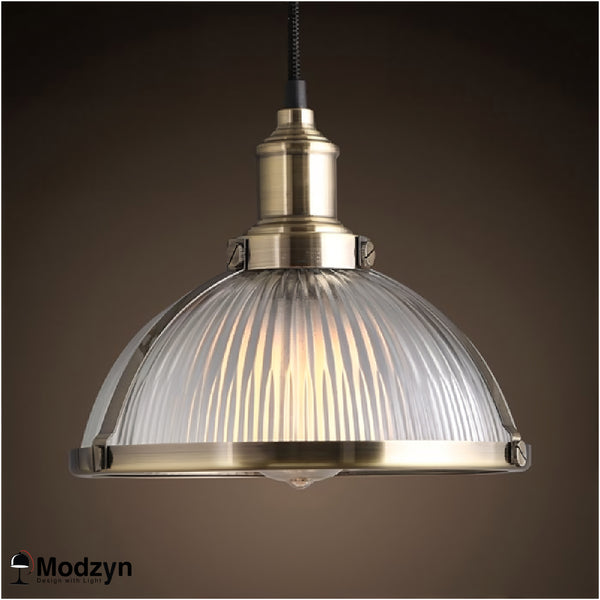 Підвіс Retro Clear Modzyn Design 21103-38180