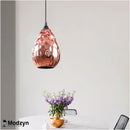 Светильник Copper Wave Modzyn Design 21103-38197