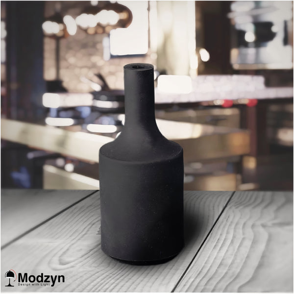 Патрон Електричний Black Modzyn Design 21103-38345