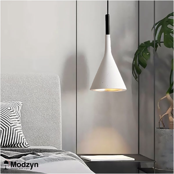 Підвіс Concrete White Modzyn Design 21103-38369