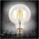 Лампа Едісона Led G95 4w 2200k Modzyn Design 21103-38399