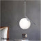 Підвіс Berry Silver White Matte Modzyn Design 21103-38414