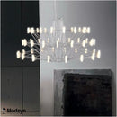 Люстра Led Modzyn Design 21103-38418