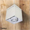 Спот Cube White Modzyn Design 21103-38433