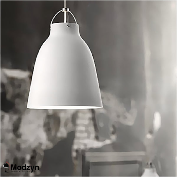 Підвіс Caravaggio White Modzyn Design 21103-38461