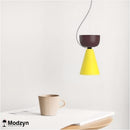 Підвіс Nozzle Yellow Modzyn Design 21103-38508