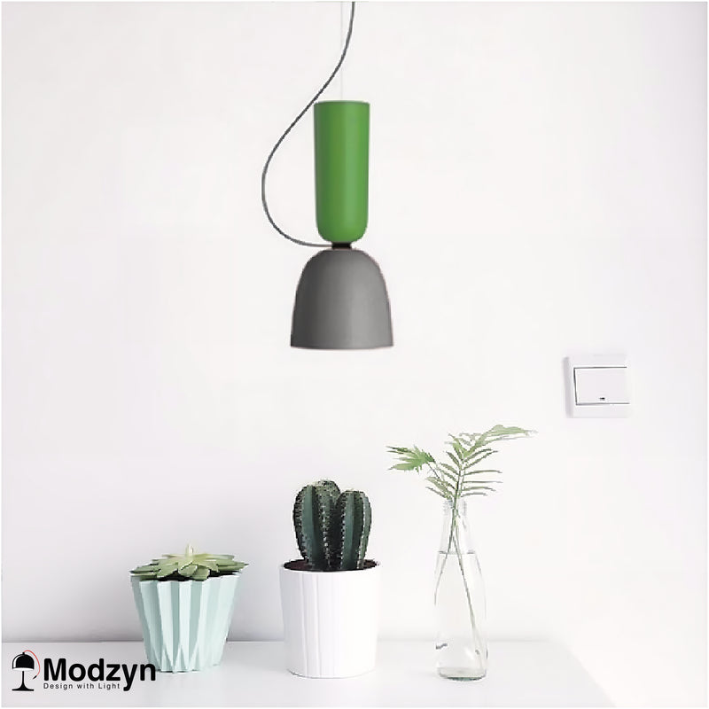 Підвіс Nozzle Green Modzyn Design 21103-38522