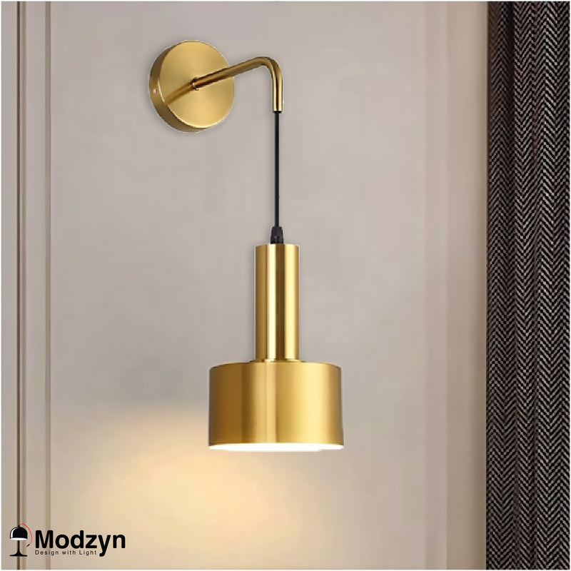 Бра Scand Gold Modzyn Design 21103-38523