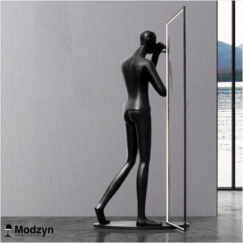 Торшер Led Man Reflect Modzyn Design 21103-38545