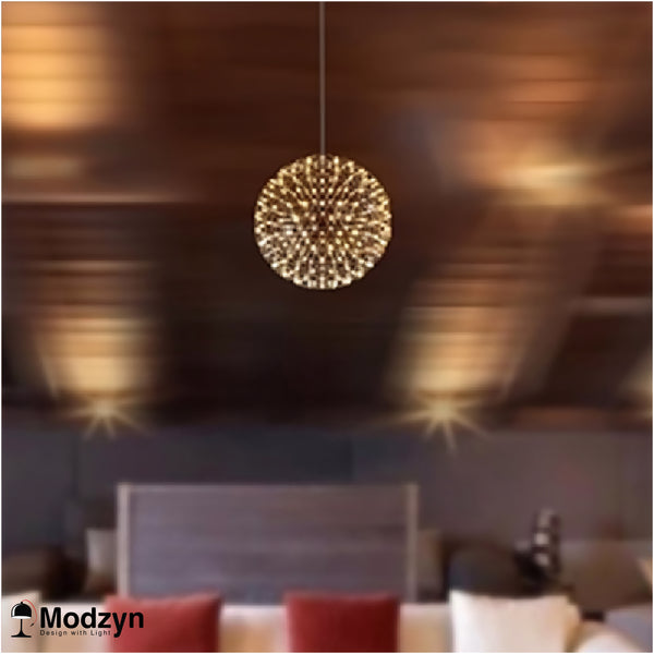 Підвіс Led Ball Modzyn Design 21103-38554