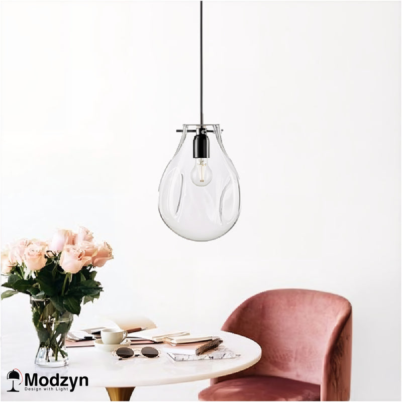 Підвіс Baso Clear Modzyn Design 21103-38574