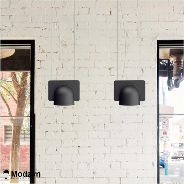 Підвіс Led Black Modzyn Design 21113-39874