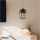 Підвіс Black Amber Modzyn Design 22053-42525