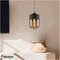 Підвіс Black Amber Modzyn Design 22053-42525