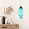 Підвіс Loft Glass Blue Modzyn Design 22053-42558