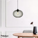 Підвіс Loft Glass Smoky Grey Modzyn Design 22053-42581