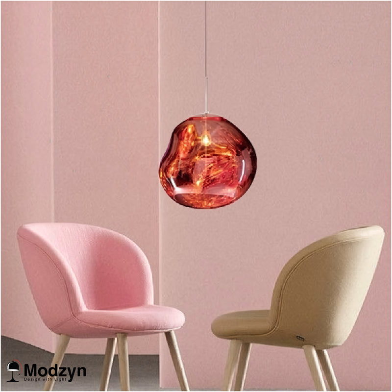Підвіс Plasma Rose Modzyn Design 22053-42722