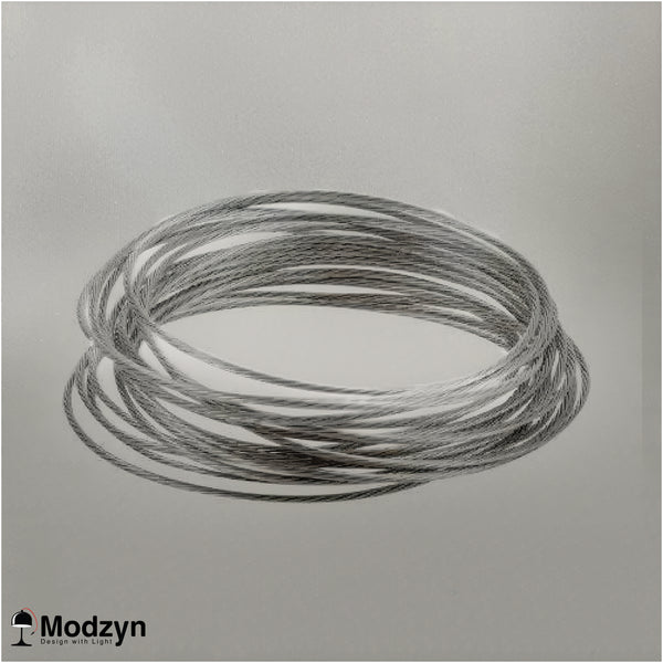 Металевий Плетений Провід Modzyn Design 22083-44989